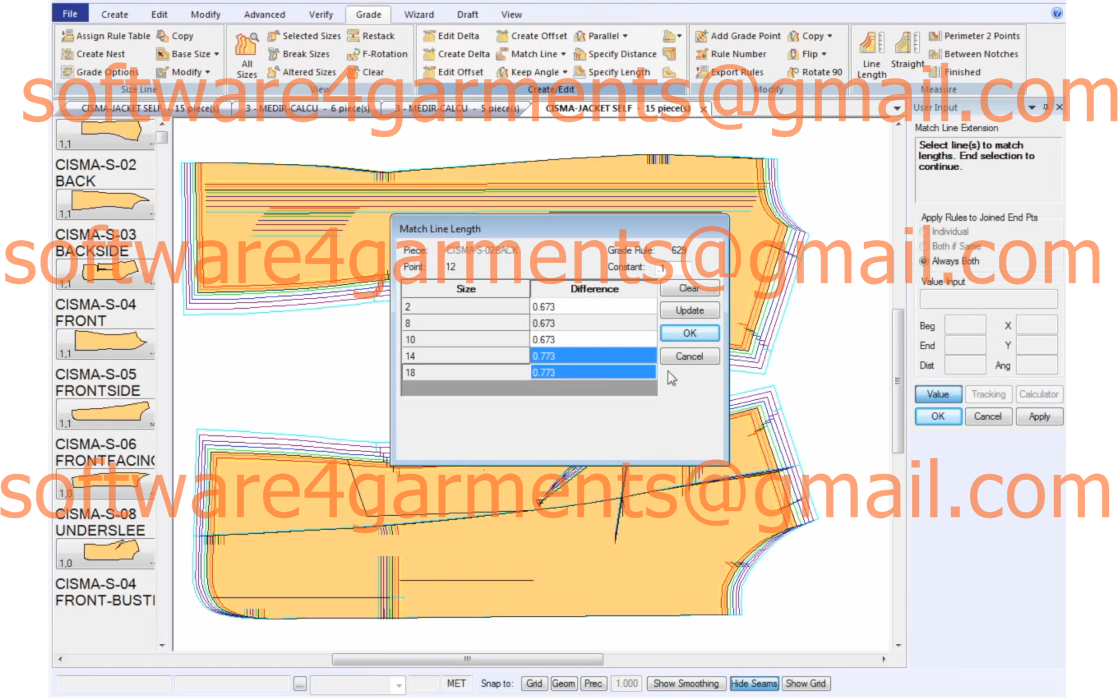 Gerber Accumark 9 Download